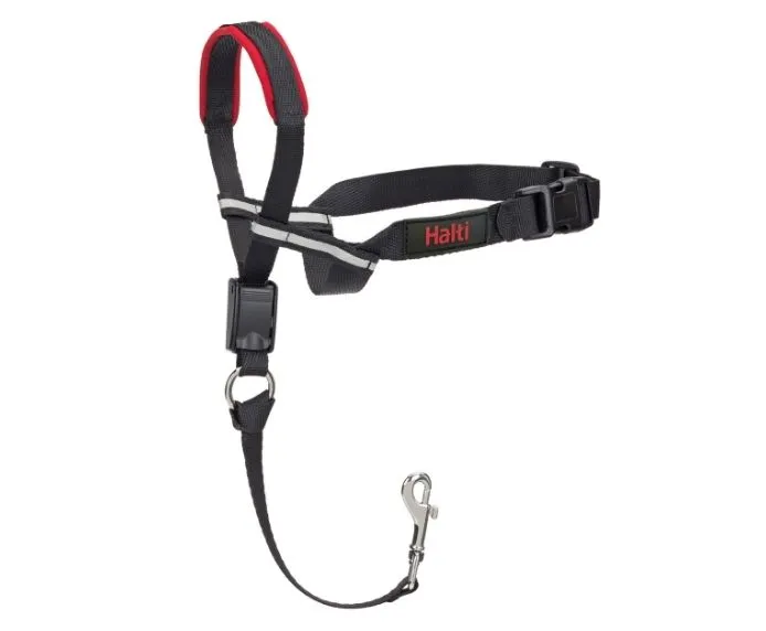 Halti OptiFit snudesele til hund medium nr 3